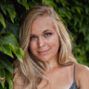 Meet your Posher, Elizaveta